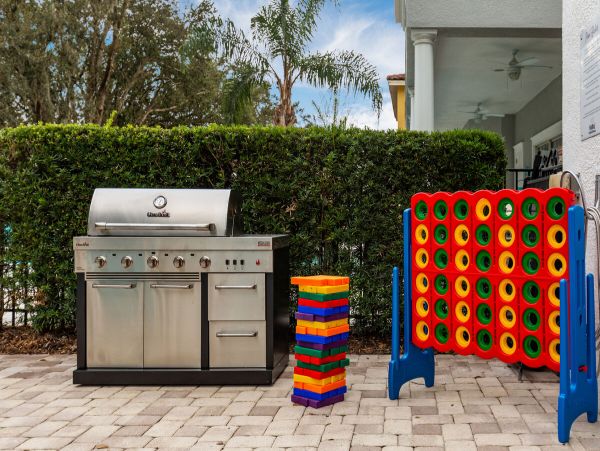 Orlando Home 974283