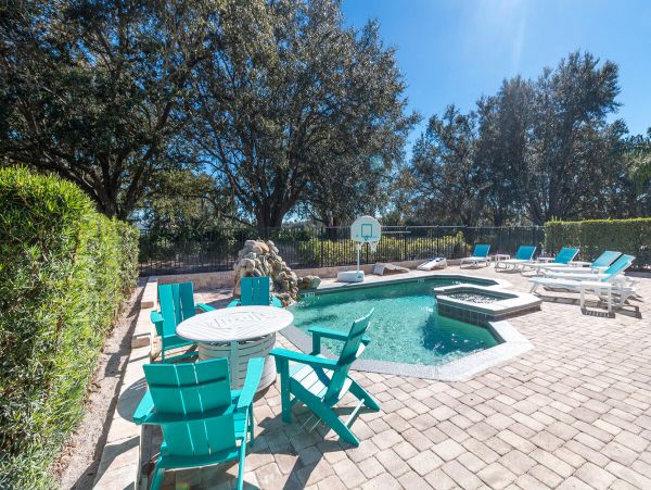 Orlando Home 974283