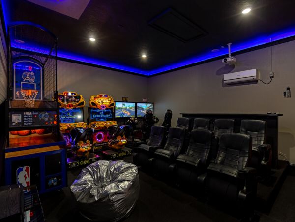 Orlando Home 974283