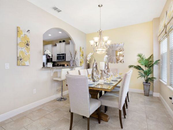 Orlando Home 974284