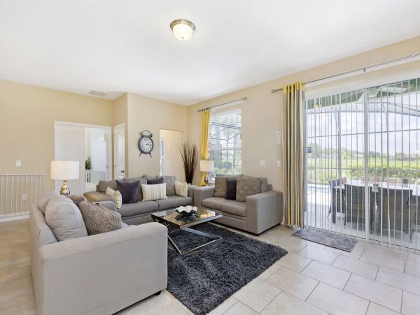 Orlando Home 974284