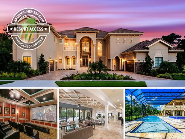 Orlando Home 974285