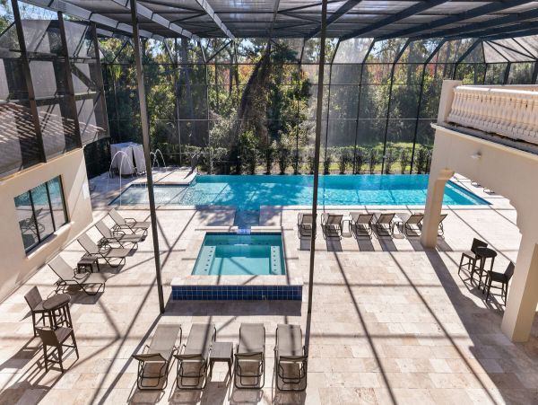 Orlando Home 974285