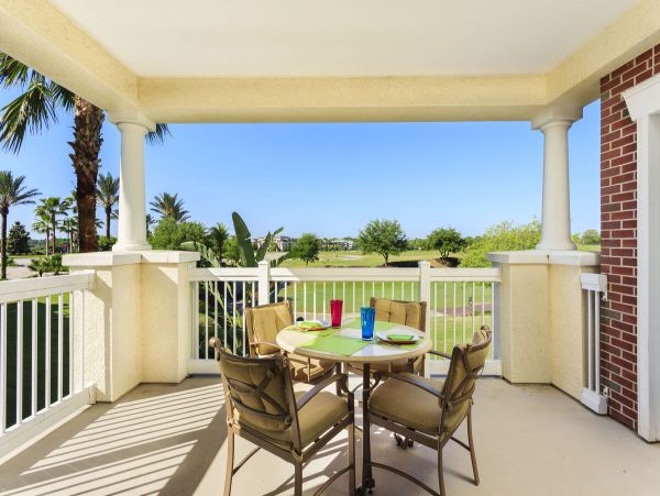 Orlando Condo 974286