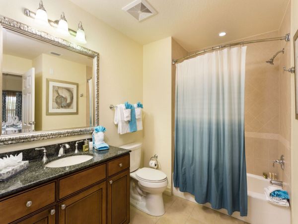 Orlando Condo 974286