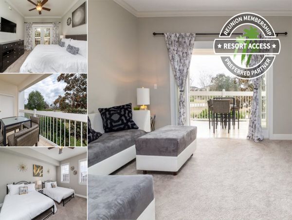 Orlando Condo 974288