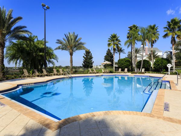 Orlando Condo 974288