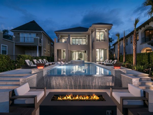 Orlando Home 974289