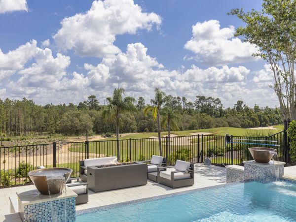 Orlando Home 974289