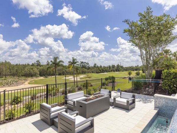 Orlando Home 974289