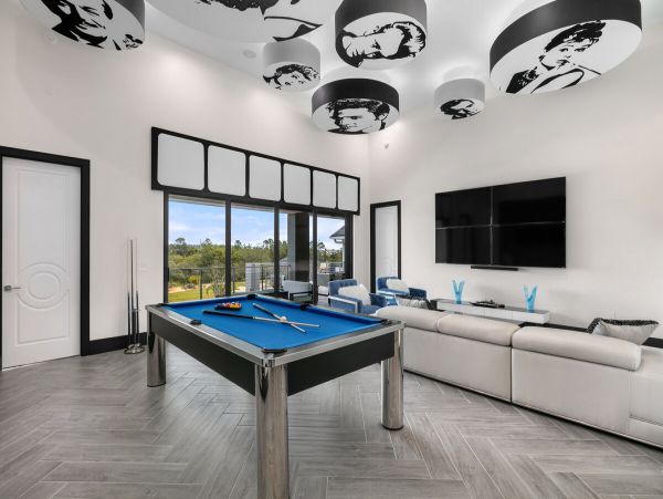 Orlando Home 974289
