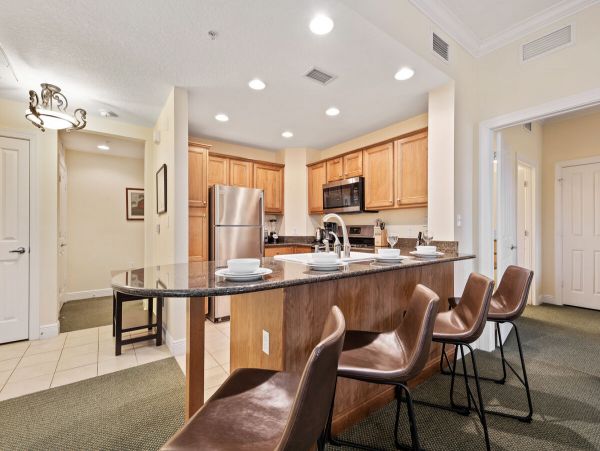 Orlando Condo 974290
