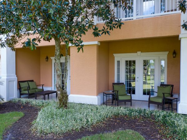 Orlando Condo 974290