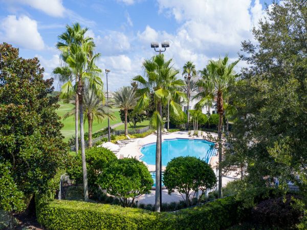 Orlando Condo 974290