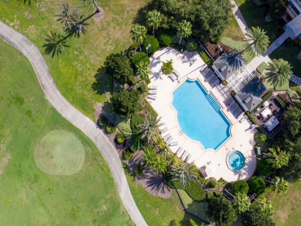 Orlando Condo 974290