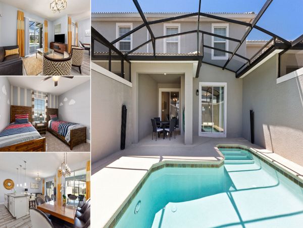 Orlando Home 974292