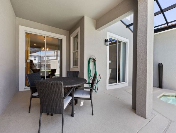 Orlando Home 974292