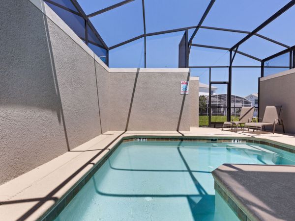 Orlando Home 974292