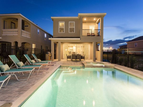 Orlando Home 974293