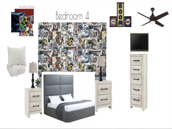 Orlando Home 974294