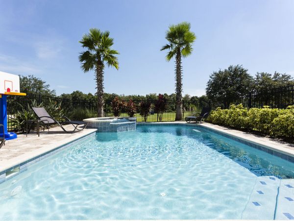 Orlando Home 974295