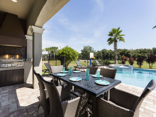 Orlando Home 974295