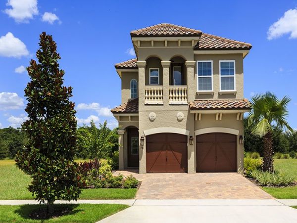 Orlando Home 974295