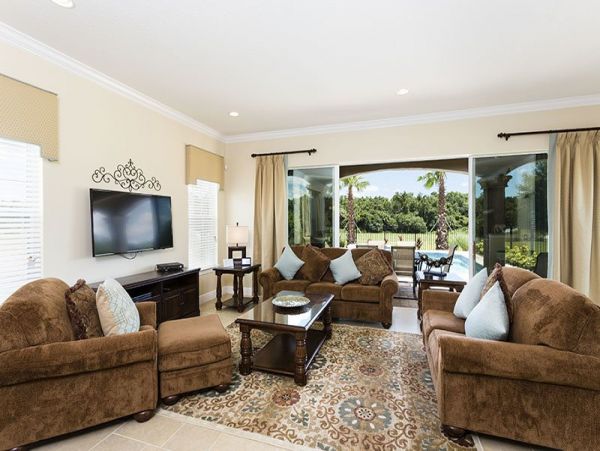 Orlando Home 974295