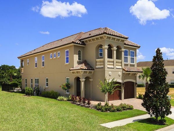 Orlando Home 974295