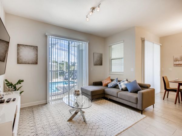 Orlando Home 974296