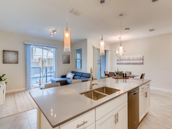 Orlando Home 974296
