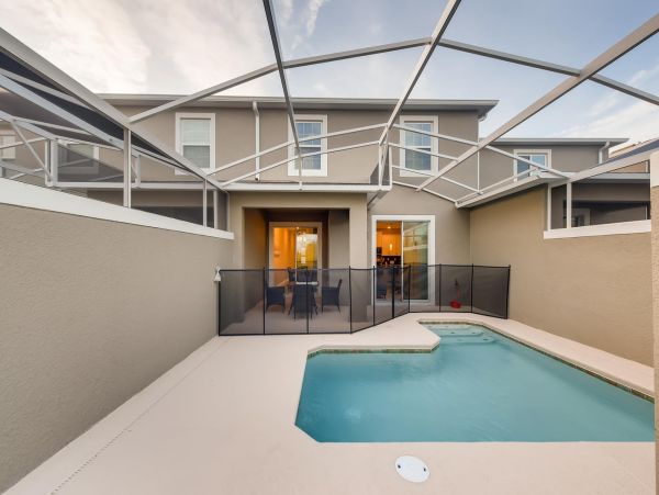 Orlando Home 974296