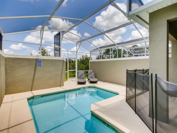 Orlando Home 974296