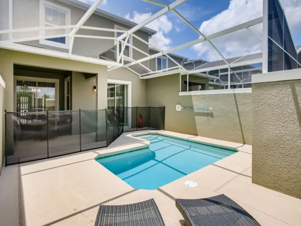 Orlando Home 974296