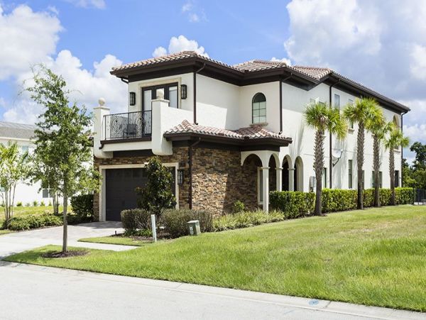 Orlando Home 974297