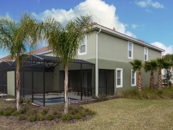 Orlando Home 974298