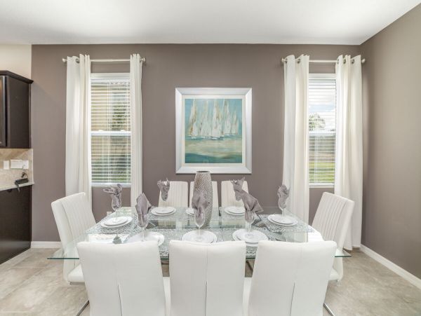 Orlando Home 974298