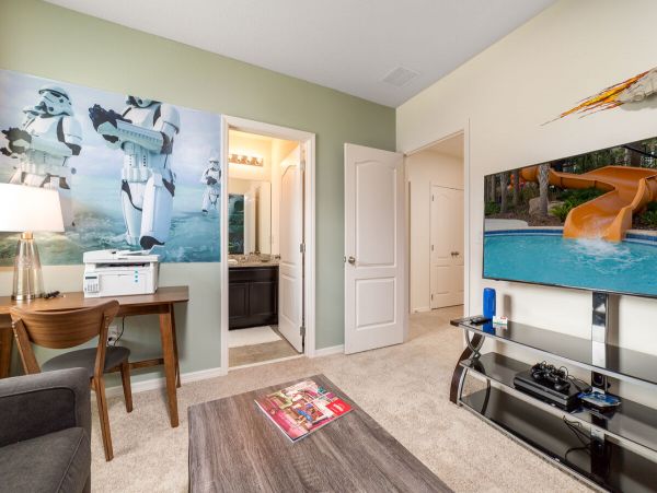 Orlando Home 974298