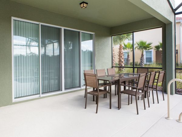 Orlando Home 974298
