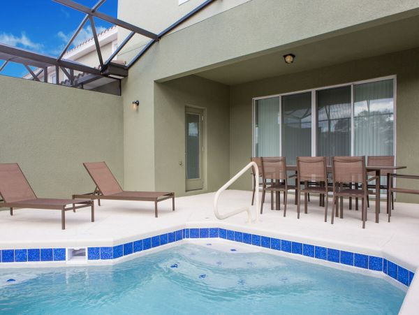 Orlando Home 974298