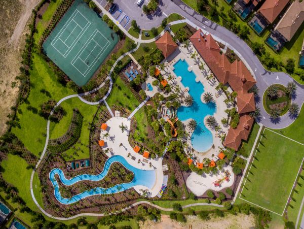 Orlando Home 974298