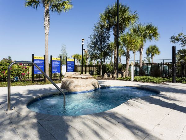 Orlando Home 974298