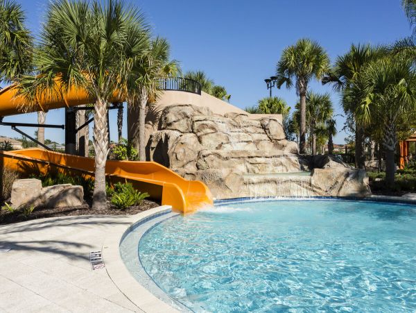 Orlando Home 974298