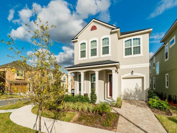 Orlando Home 974299