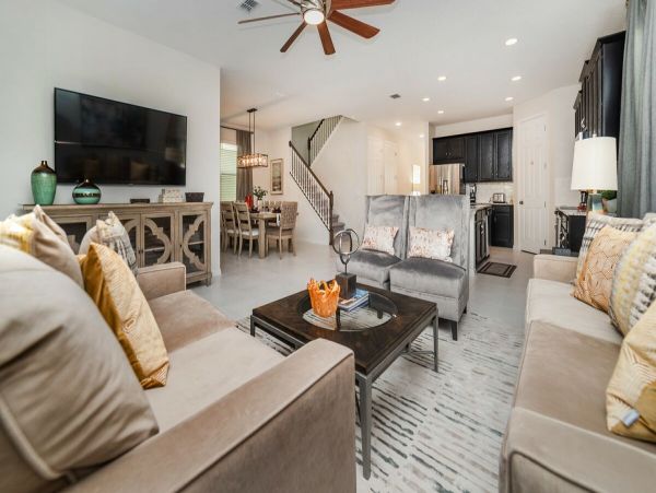 Orlando Home 974299