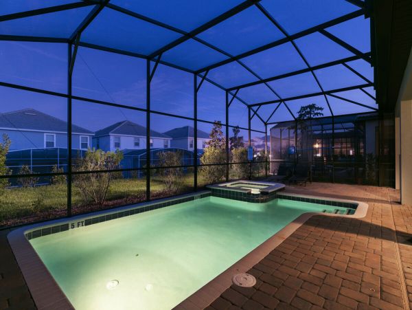 Orlando Home 974300