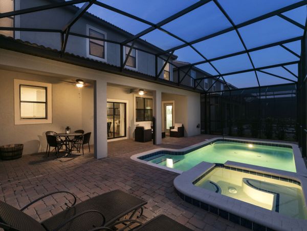 Orlando Home 974300