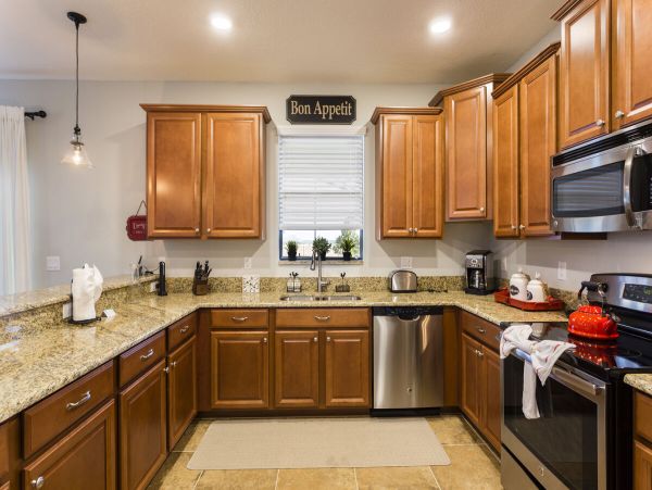 Orlando Home 974300