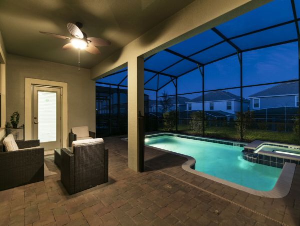Orlando Home 974300