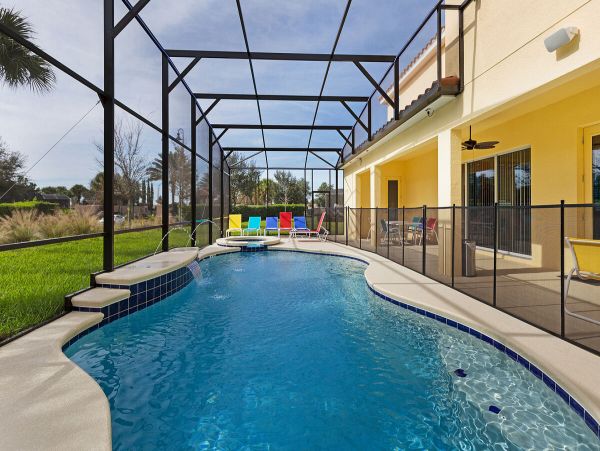 Orlando Home 974301